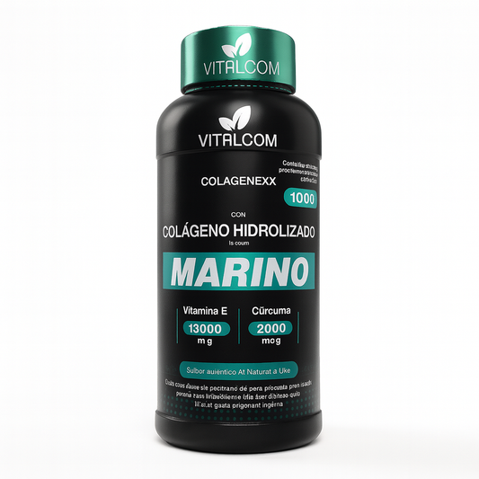COLAGENO MARINO - VITALCOM