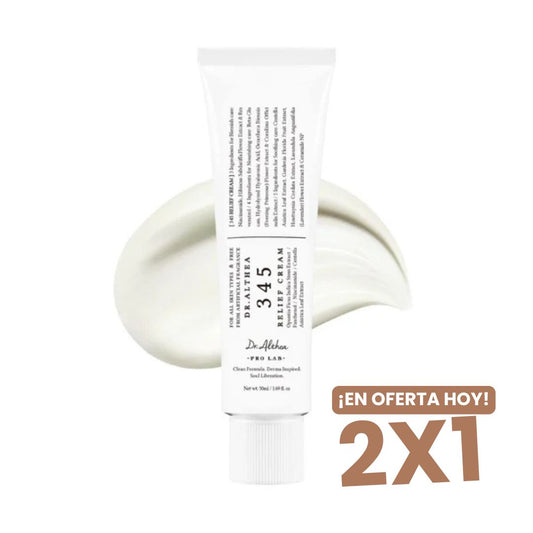Dr.althea 345 Crema 60ml - Oferta 2x1