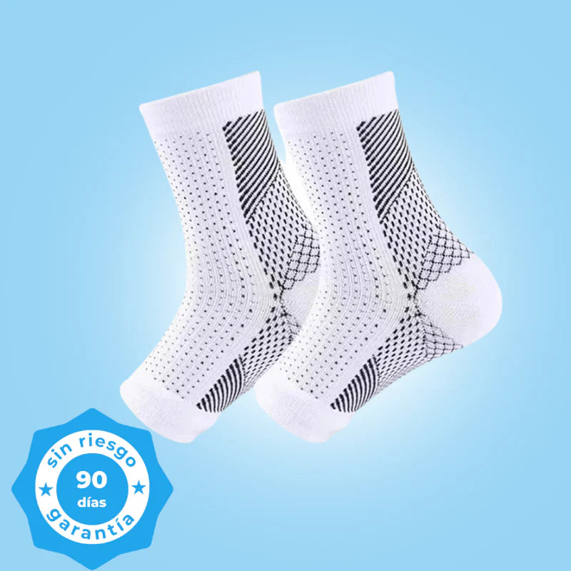 CALCETINES DE NEURO COMPRESIÓN