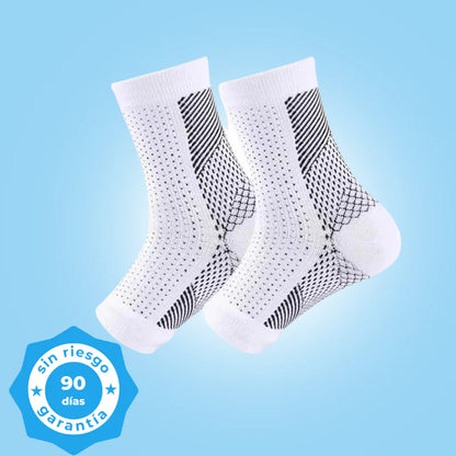 CALCETINES DE NEURO COMPRESIÓN