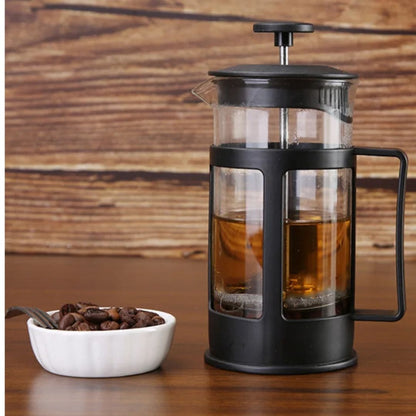 Coffee® Cafetera Francesa de Prensa