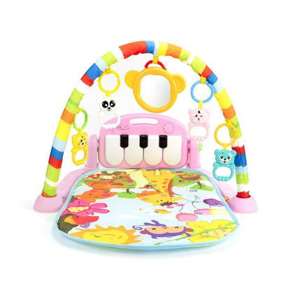 Baby® Cuna Gimnasio Musical para Bebé